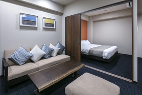 Randor Residential Hotel Kyoto Suites