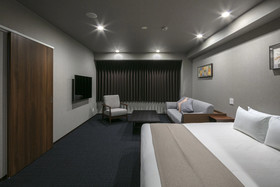 Randor Residential Hotel Kyoto Suites