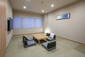 Randor Residential Hotel Kyoto Suites