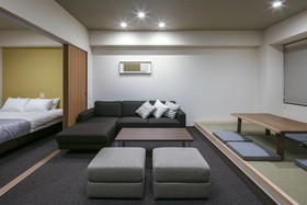 Randor Residential Hotel Kyoto Suites