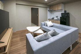 Randor Residential Hotel Kyoto Suites