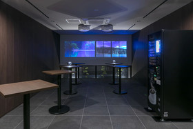 Randor Residential Hotel Kyoto Suites
