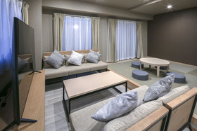 Randor Residential Hotel Kyoto Suites