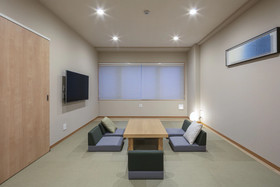 Randor Residential Hotel Kyoto Suites