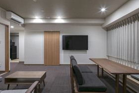 Randor Residential Hotel Kyoto Suites