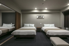 Randor Residential Hotel Kyoto Suites