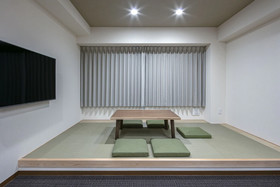 Randor Residential Hotel Kyoto Suites