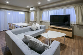Randor Residential Hotel Kyoto Suites
