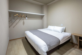 Randor Residential Hotel Kyoto Suites