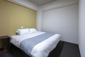 Randor Residential Hotel Kyoto Suites
