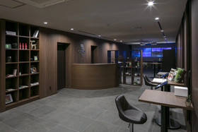 Randor Residential Hotel Kyoto Suites