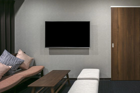 Randor Residential Hotel Kyoto Suites