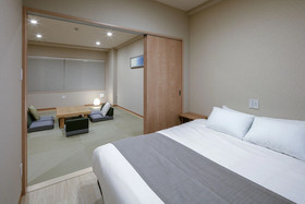 Randor Residential Hotel Kyoto Suites