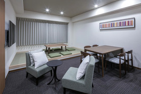 Randor Residential Hotel Kyoto Suites