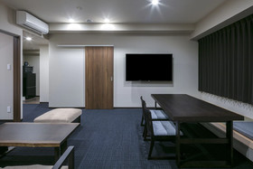 Randor Residential Hotel Kyoto Suites
