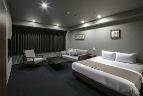 Randor Residential Hotel Kyoto Suites