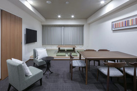 Randor Residential Hotel Kyoto Suites