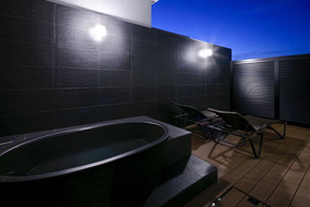 Randor Residential Hotel Kyoto Suites