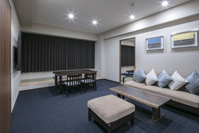 Randor Residential Hotel Kyoto Suites