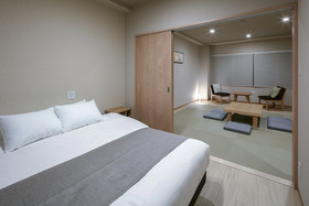 Randor Residential Hotel Kyoto Suites