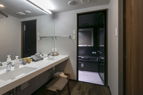 Randor Residential Hotel Kyoto Suites