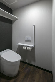 Randor Residential Hotel Kyoto Suites