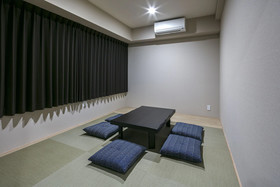 Randor Residential Hotel Kyoto Suites