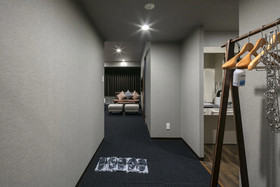 Randor Residential Hotel Kyoto Suites