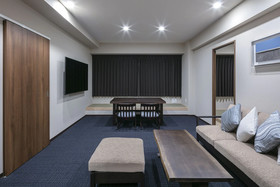 Randor Residential Hotel Kyoto Suites