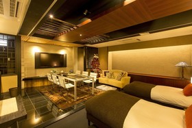 R&Run Kyoto Serviced Apartment & Suites