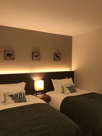 R&Run Kyoto Serviced Apartment & Suites