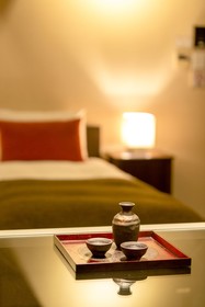 R&Run Kyoto Serviced Apartment & Suites