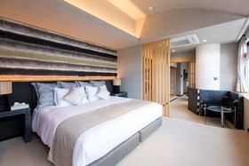 R&Run Kyoto Serviced Apartment & Suites