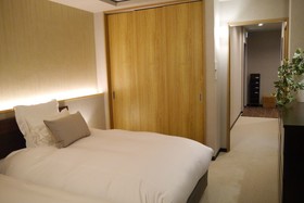 R&Run Kyoto Serviced Apartment & Suites