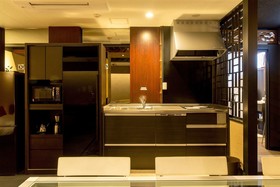 R&Run Kyoto Serviced Apartment & Suites