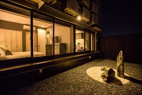 R&Run Kyoto Serviced Apartment & Suites