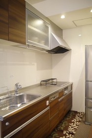 R&Run Kyoto Serviced Apartment & Suites