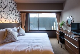 R&Run Kyoto Serviced Apartment & Suites