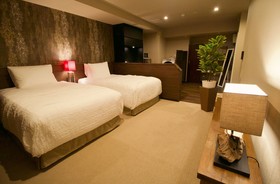 R&Run Kyoto Serviced Apartment & Suites