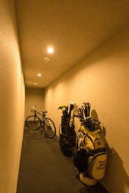 R&Run Kyoto Serviced Apartment & Suites