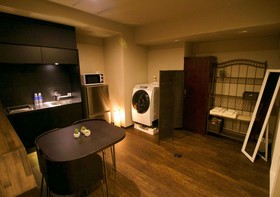 R&Run Kyoto Serviced Apartment & Suites