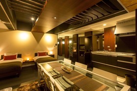 R&Run Kyoto Serviced Apartment & Suites