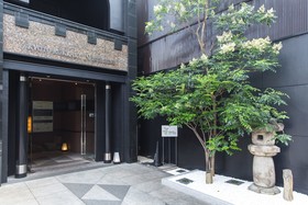 R&Run Kyoto Serviced Apartment & Suites