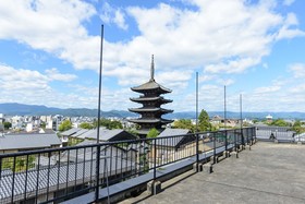RC Hotel Kyoto Yasaka