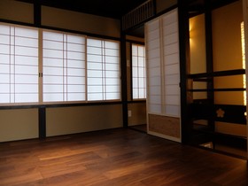 Reikaku Kiyomizu Gojo