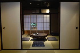 Reikaku Kiyomizu Gojo