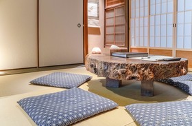 Reikaku Kiyomizu Gojo
