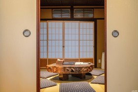 Reikaku Kiyomizu Gojo