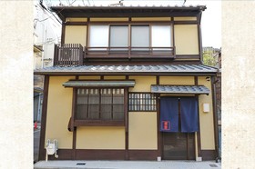 Reikaku Kiyomizu Gojo