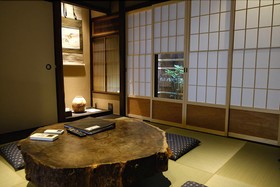 Reikaku Kiyomizu Gojo